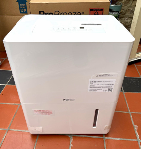 Probreeze 30l smart app - 30l,