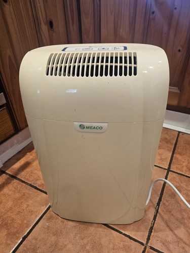 Meaco litre dehumidifier - meaco, 10