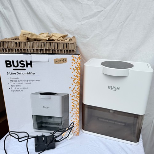 Bush dehumidifier air - bush,