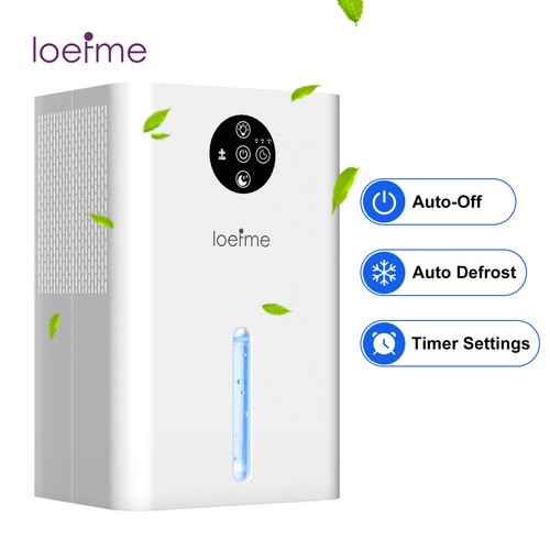 Electric dehumidifier - electric,