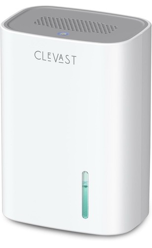 Electric dehumidifier 850ml - dehumidifier,