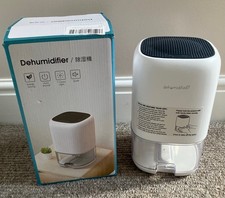 DH-CS01 Dehumidifier 1000ml