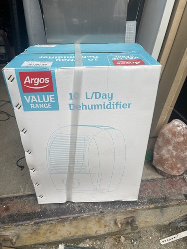 Brand new argos value - value, range