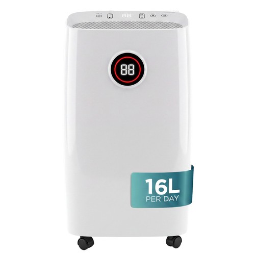 Dmd 16l day - |, 16l/day