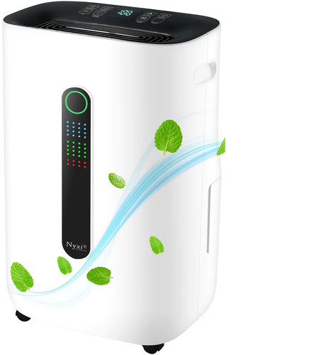 Nyxi 20l day - nyxi, 20l/day