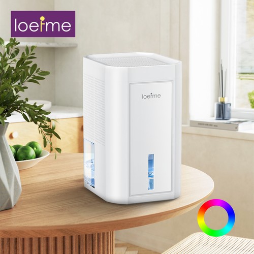 Dehumidifier 1000ml water - dehumidifier,