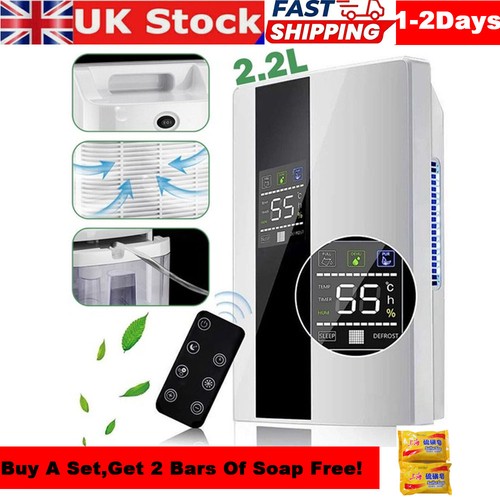 Large dehumidifier - large,