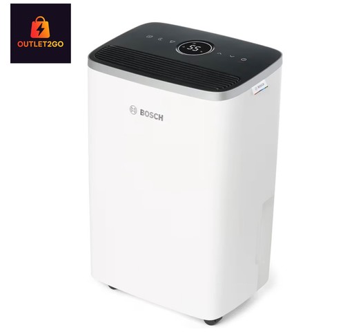 Bosch dry 4000 dehumidifier - bosch,