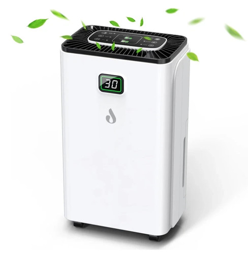 12l day dehumidifier with - 12l/day,