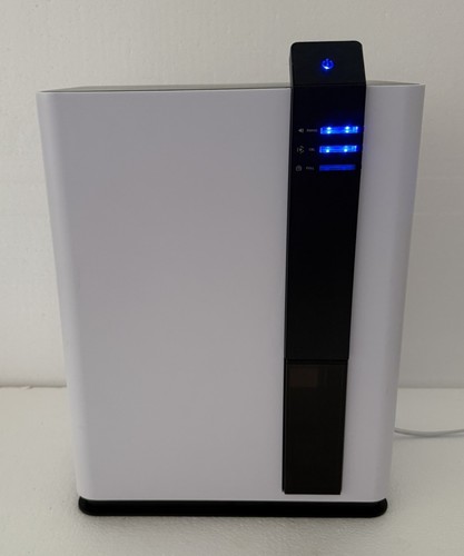 Dewett portable - dewett, h2