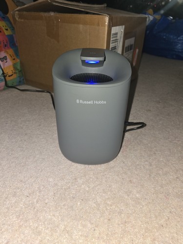 Russell hobbs fresh air - fresh, mini