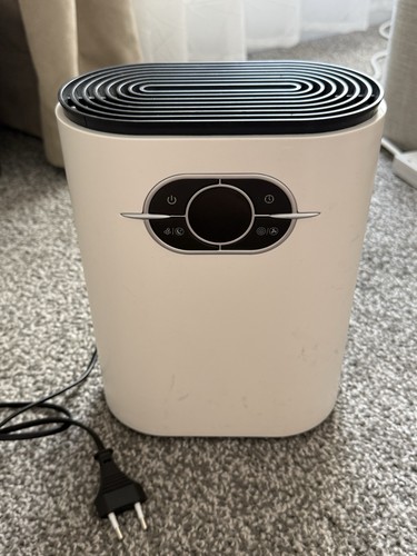 Dehumidifier
