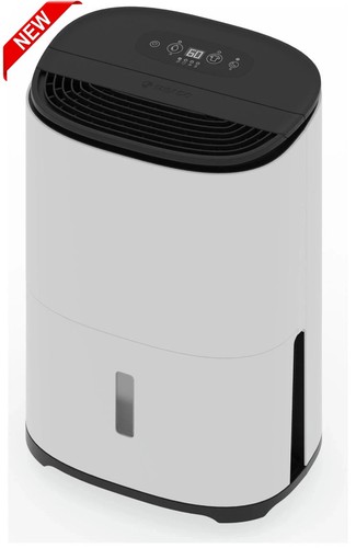 Meaco dehumidifier air - meaco, &