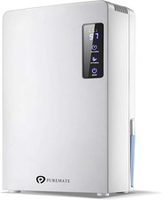 PureMate 2200ml Portable