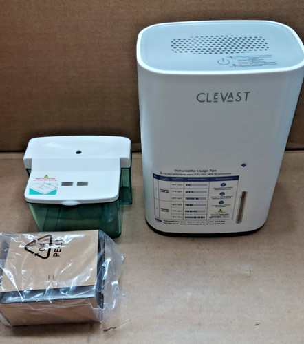 Portable mini dehumidifier - portable,