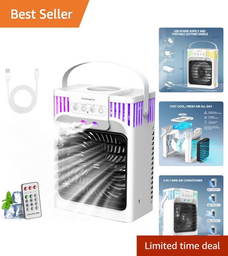 Ultra quiet 2026 portable air - ultra-quiet,