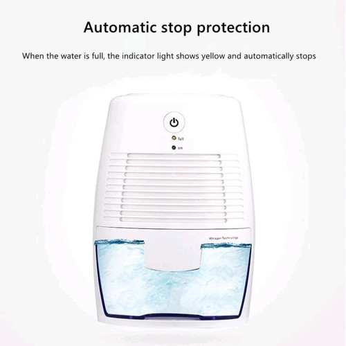 500ml mini dehumidifier - mini,