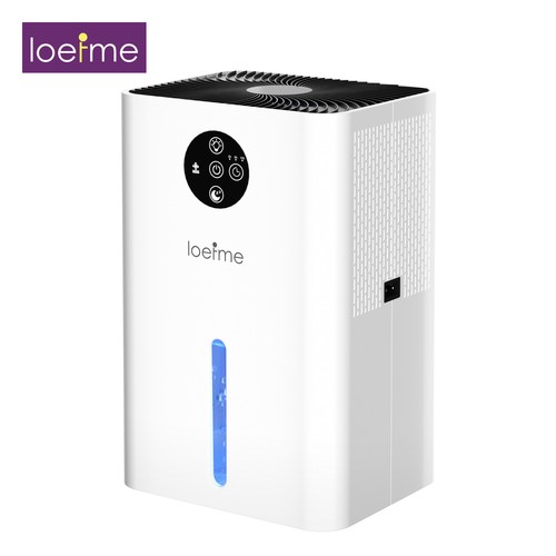 Dehumidifier 1800ml