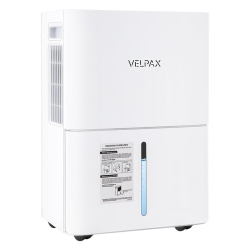 16l day dehumidifiers - 16l/day,