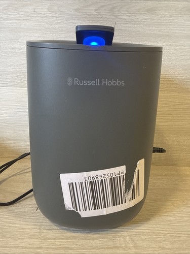 Russell hobbs 600ml - 600ml, black