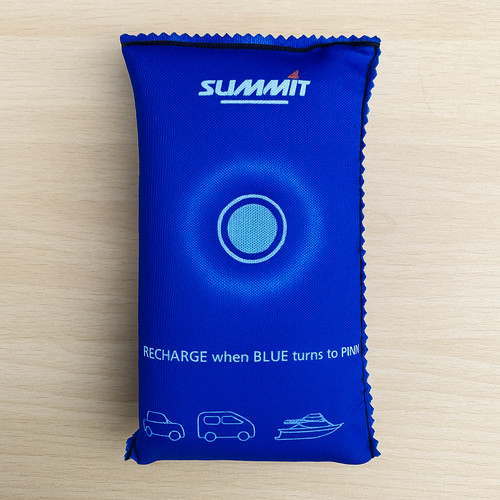 Summit sum 900 - summit, reusable