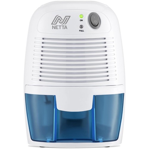 Netta dehumidifier 500ml mini - netta,