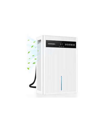 Hybrid dehumidifier ultra - dehumidifier,