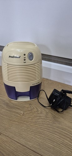 Pro breeze mini air - pro,