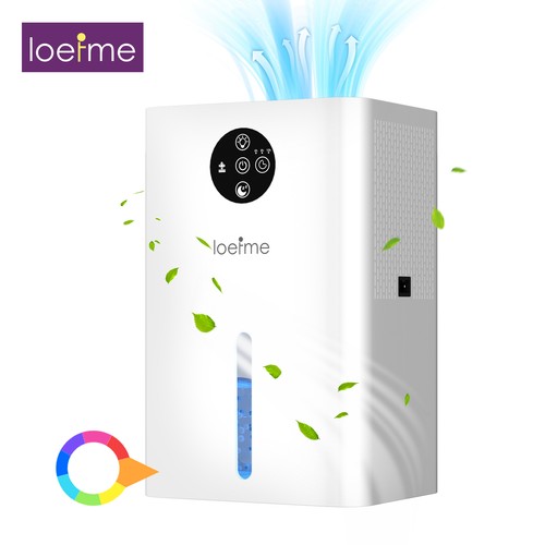 1800ml electric dehumidifier - electric,