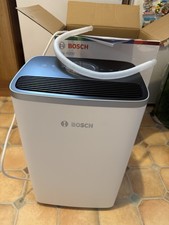 Bosch Dry 4000 Dehumidifier -