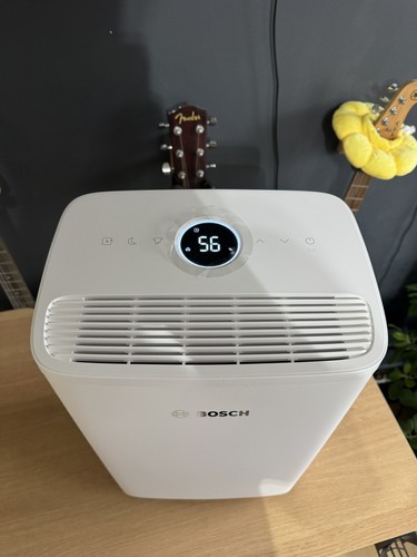 Bosch dry 1000 dehumidifier - bosch,