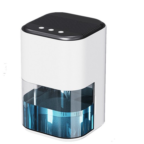Electric dehumidifier - 2l,