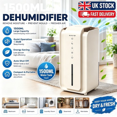 New 2026 dehumidifier portable - 2026,