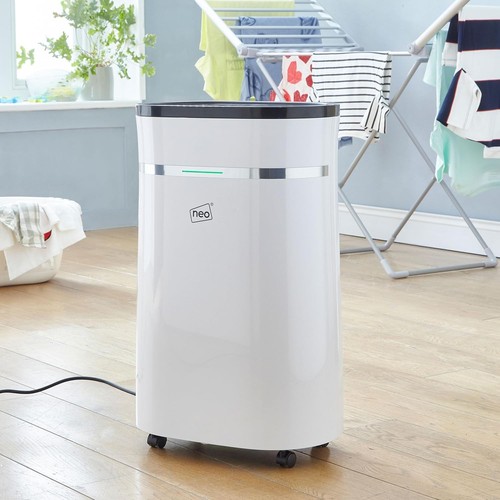 Neo dehumidifier 25l per - neo, day