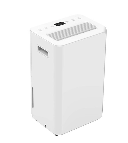 Dehumidifier 20l brand new - dehumidifier,