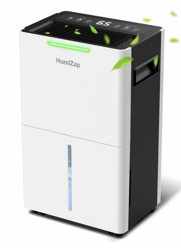Humizap compressor - humizap,