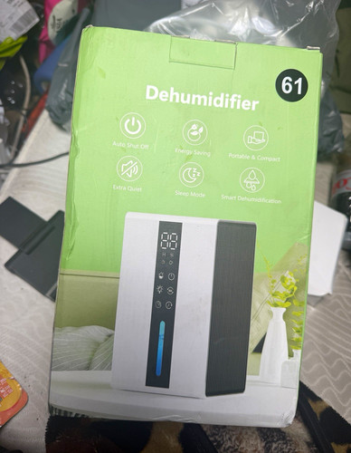 Mini dehumidifier 12v - d5, dc