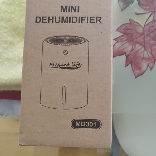 Elegant life md301 mini - md301,