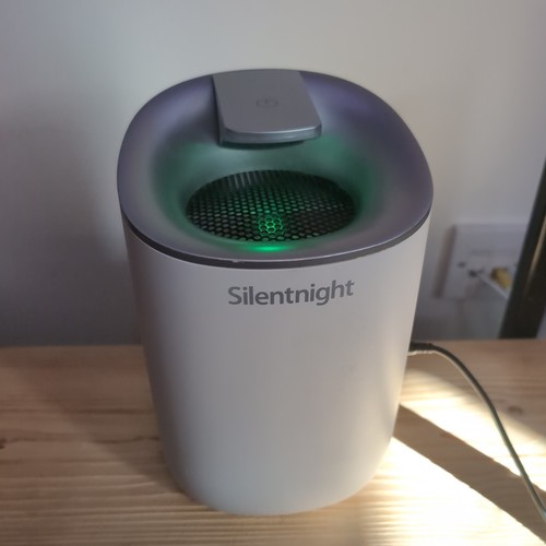 Silentnight mini - silentnight,