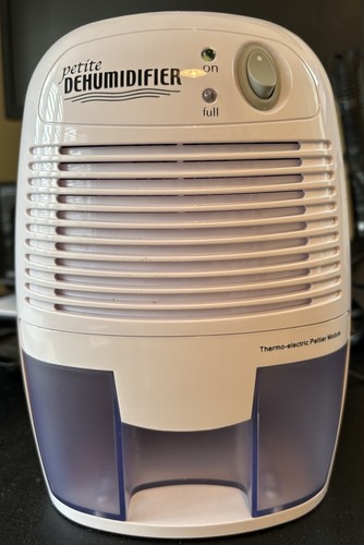 Petite dehumidifier mini - petite,