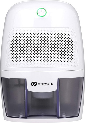 Dehumidifier 600ml mini - dehumidifier,