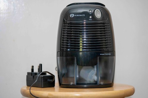 Puremate 500ml air - puremate,