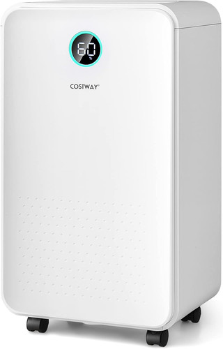 12l day dehumidifier - 12l/day,