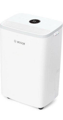 Bosch dry 2000 - bosch, dehumidifier