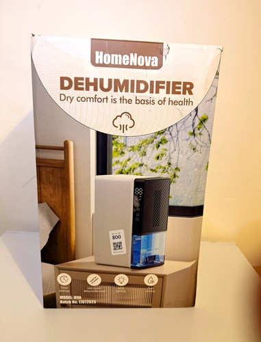 Homenova d9a tabletop - d9a,