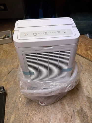 Logik 10l l10dh24 dehumidifier - 10l,
