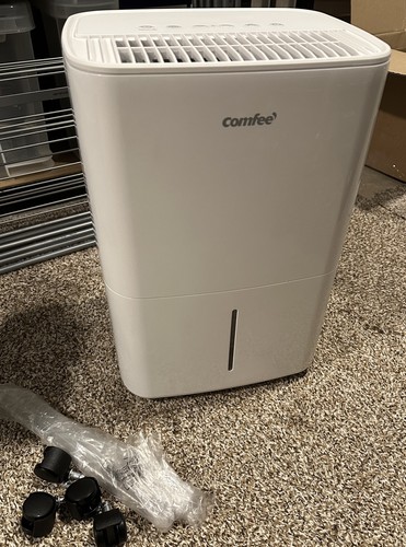 Omfee 14l dehumidifier - omfee, 12-14l