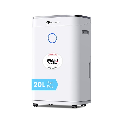 Puremate litre portable - puremate,