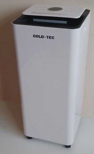 Gold tec litre low - litre,