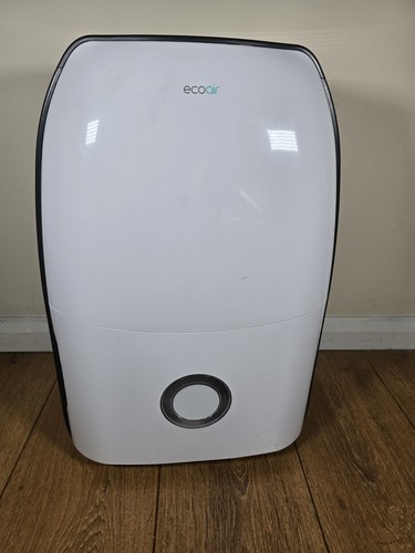 Ecoair dc14 dehumidifier - dc14,